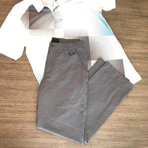 Oakley Take Golf Pants 30x32